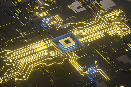 科技金融賦能集成電路設(shè)計 創(chuàng)新趨勢與行業(yè)前景