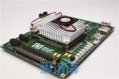 濟南集成電路產業漸成“星火燎原”之勢，初步形成以高端芯片設計為引領的產業鏈生態